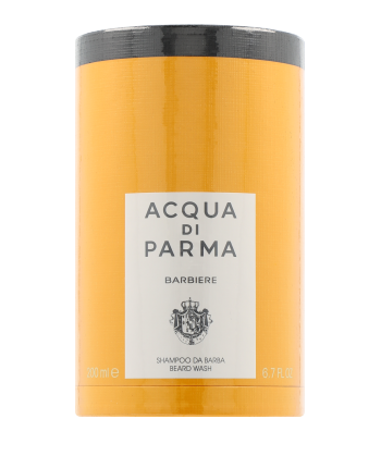 Acqua di Parma Barbiere Beard Wash 200ml