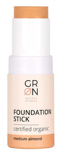 GRN Foundation Stick Medium Almond 6GR