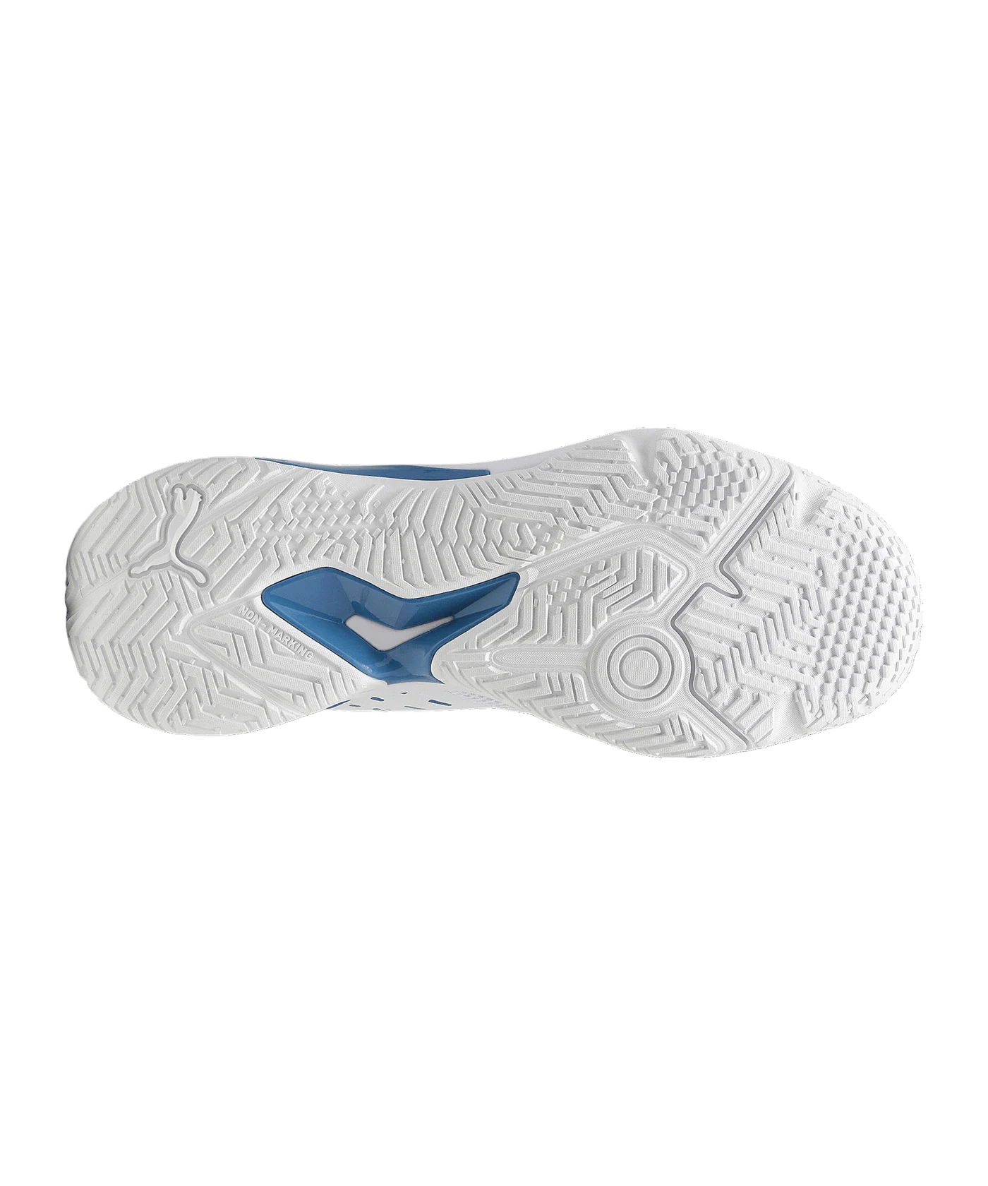 PUMA Solarflash III Schuh Weiss F02