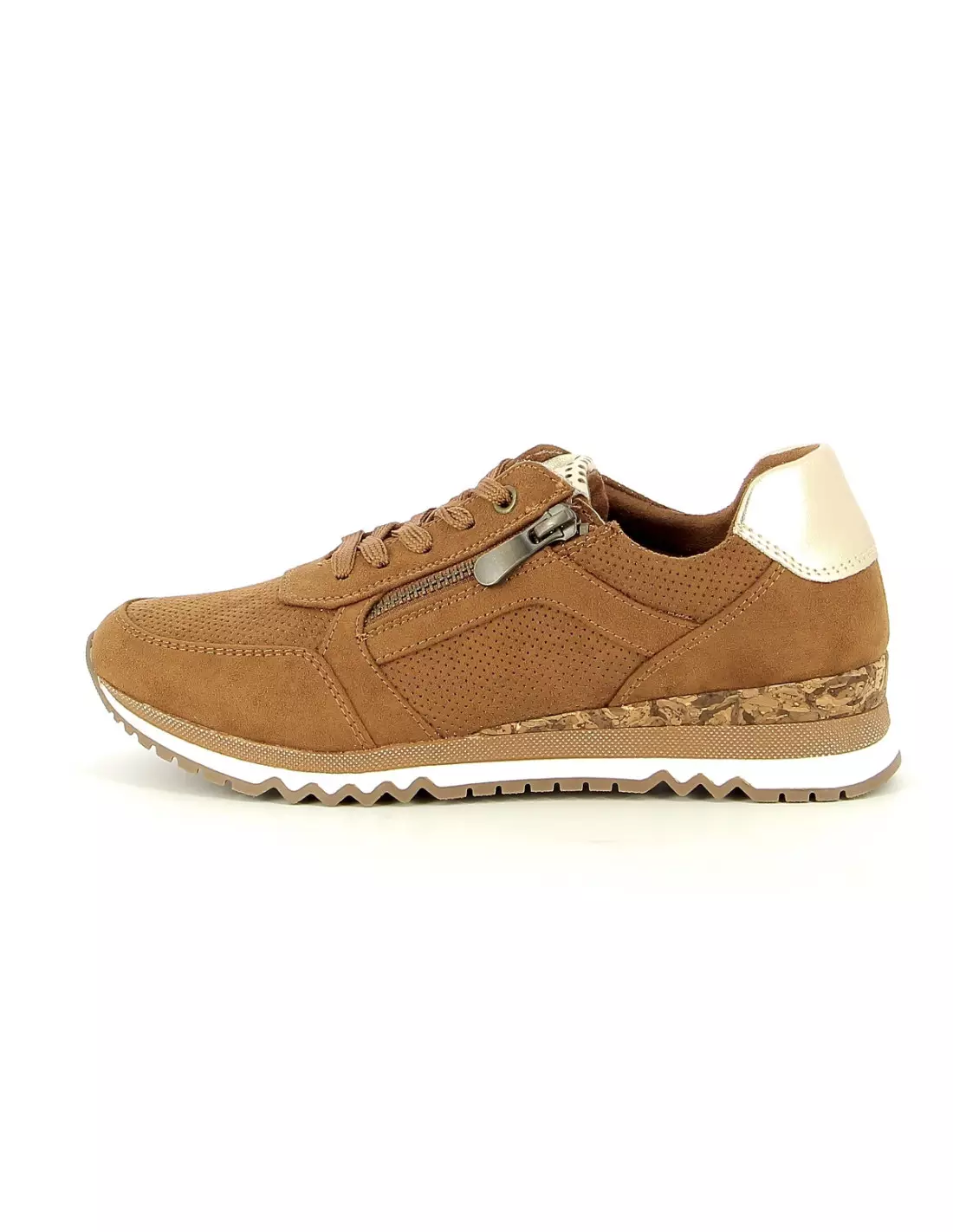 MARCO TOZZI 23781 - Baskets Nutcomb