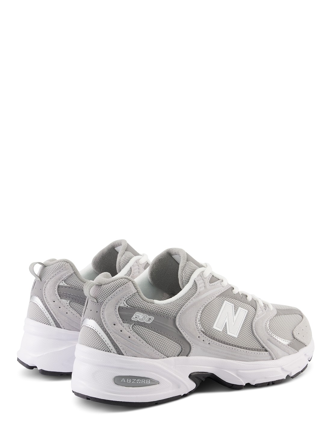 new balance Sneakers Femme 530 Gris