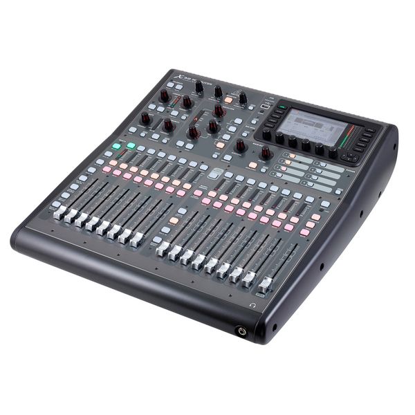 Behringer X32 Producer HP Bundle