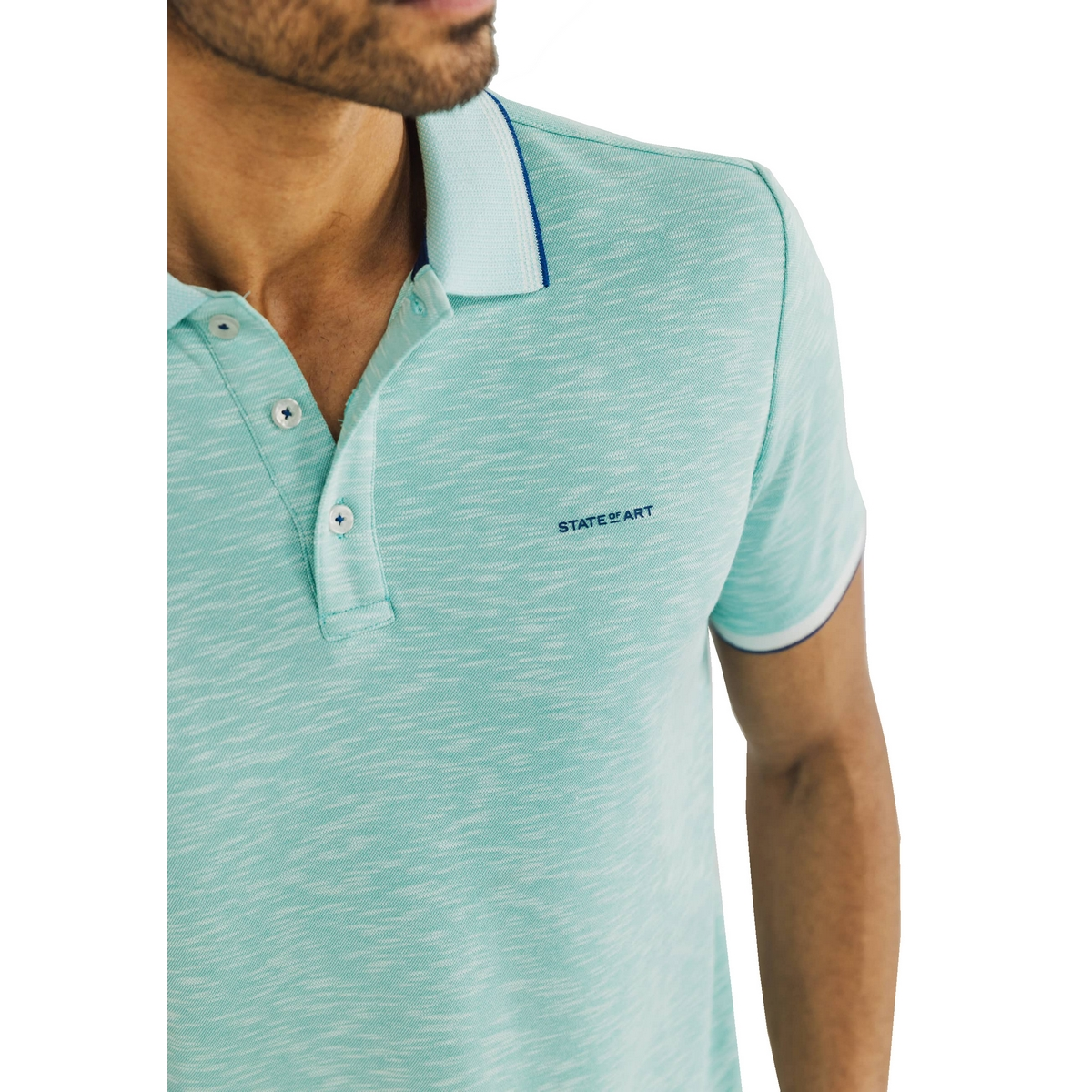 Heren Polo 27380302