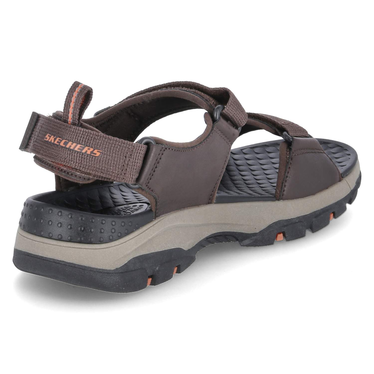 Skechers Sandalen TRESMEN-RYER - braun