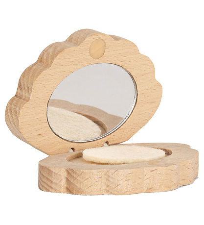 Konges Sløjd Make-up spielen - Holz - Multi