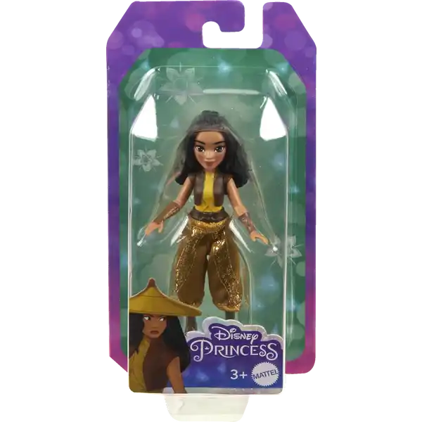 Disney Frozen Die Eiskönigin Puppe