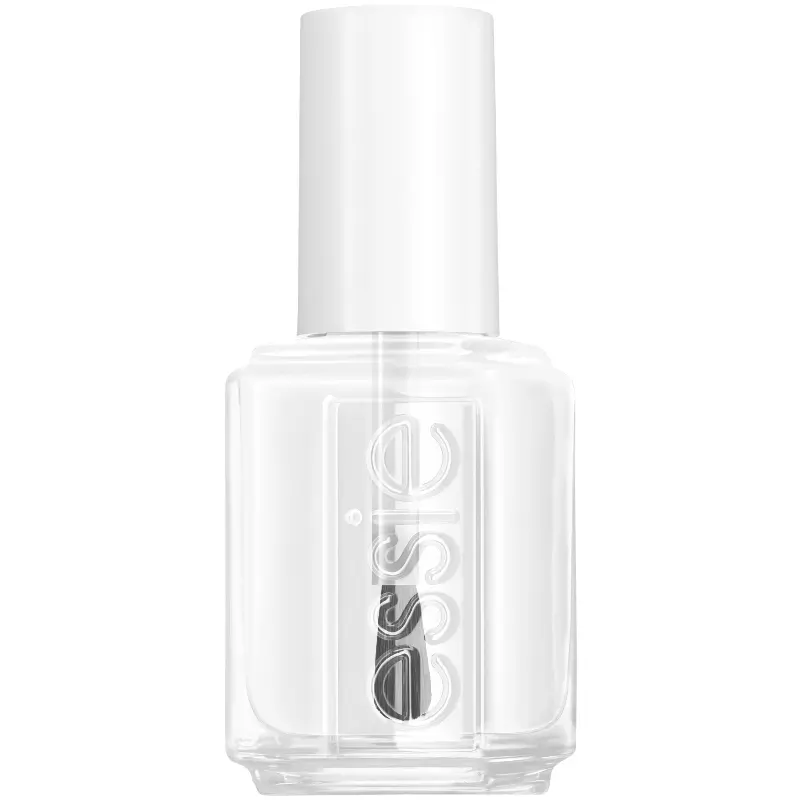 Essie Nail Polish Hard To Resist Nail Strengthener 13,5 ml - Clear