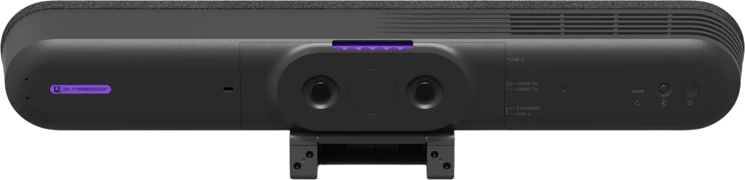 Logitech Rally Bar Huddle Webcam