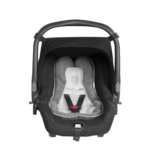 Cosymorpho Smokey Coussin Réducteur Universel pour Bébé - BABYMOOV