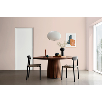 Histor My Color muurverf extra mat peach pudd. 2,5 liter