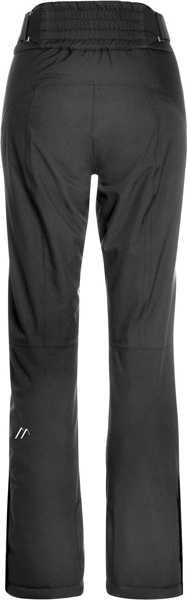Maier Sports Allissia Slim Kurz