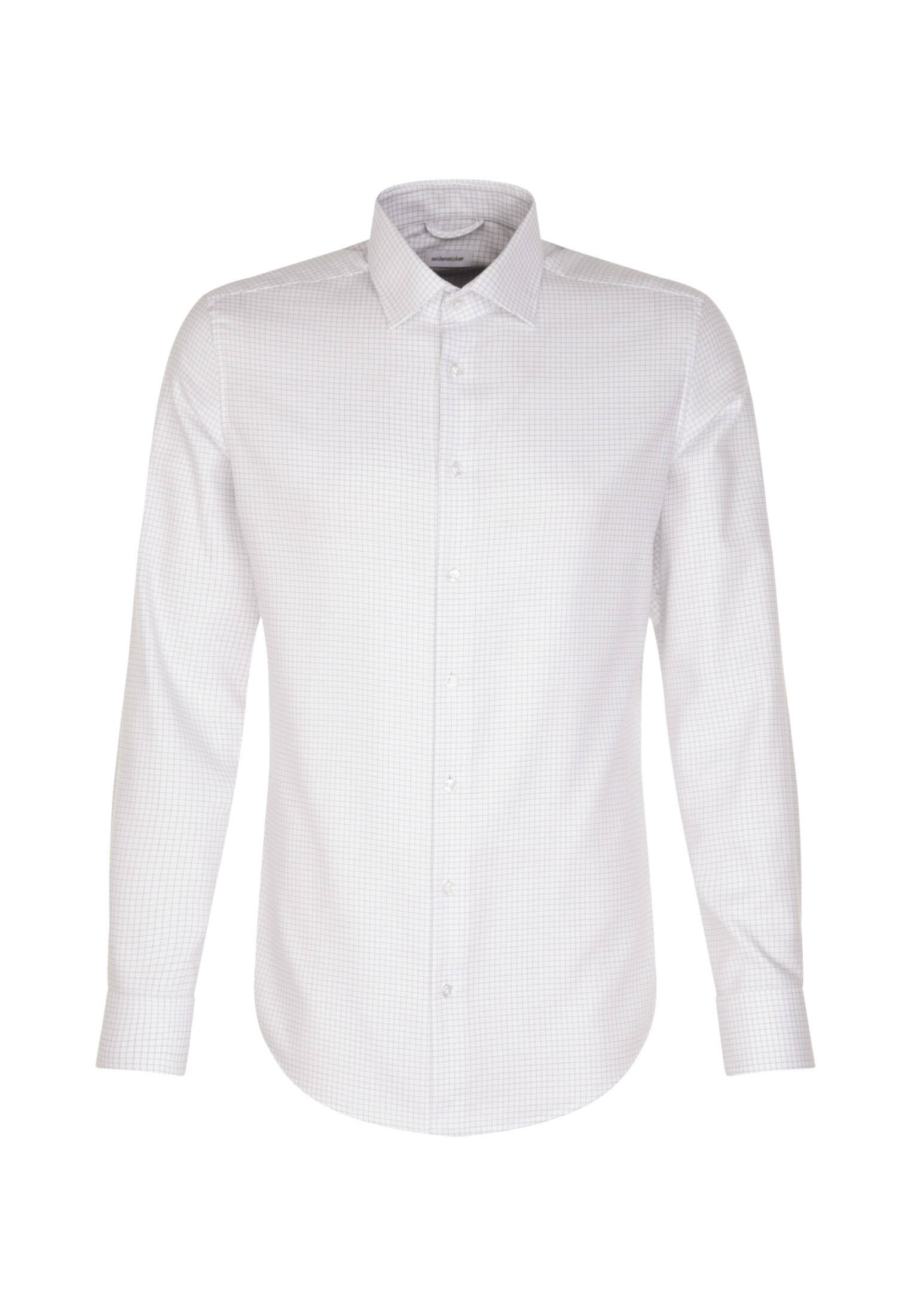 Seidensticker| Herren Business Hemd Slim