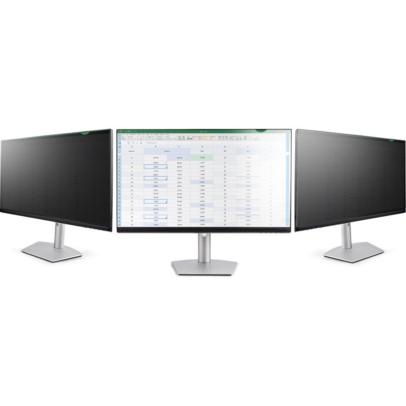 StarTech.com PRIVSCNMON32 filtre anti-reflets pour écran et filtre de confidentialité 81,3 cm (32