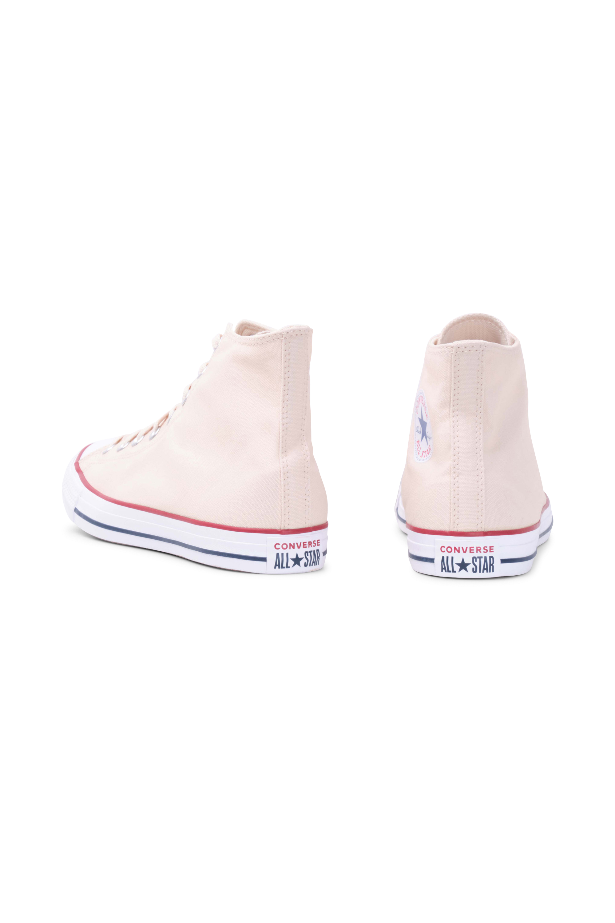 CONVERSE Baskets montantes CHUCK TAYLOR ALL STAR CLASSIC Beige