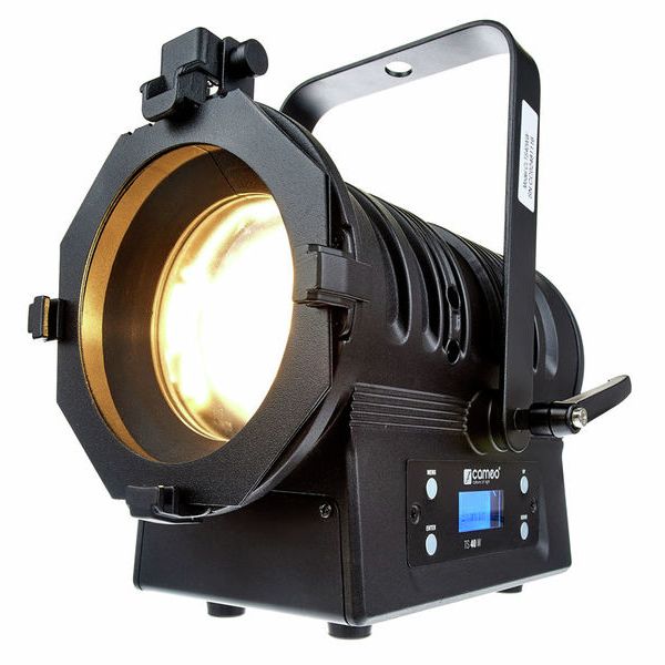 Cameo TS 40 WW LED Theater-Spot