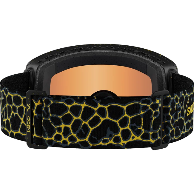 SENTRY PRIME SIGMA (and EXTRA LENS)  Skibrille Unisex