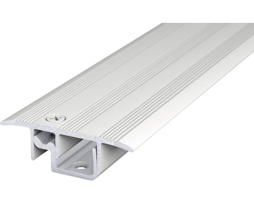 Kabelgoot PS 400 aluminium zilver 42x900mm