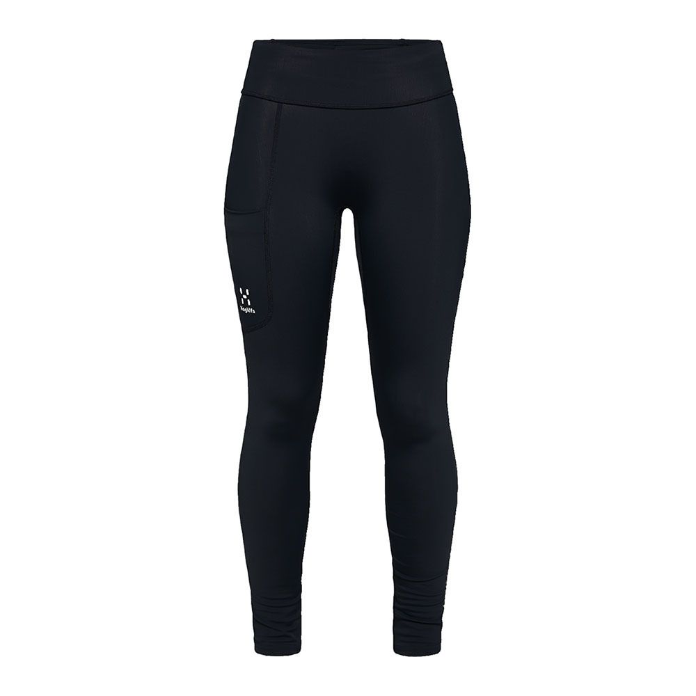 Haglöfs L.I.M LEAP - Legging Femme tarn blue