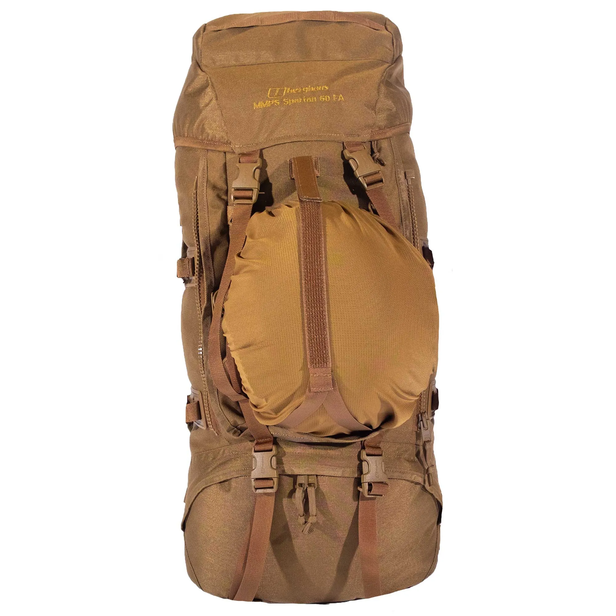 Berghaus -  Rucksack MMPS Spartan 60 FA
