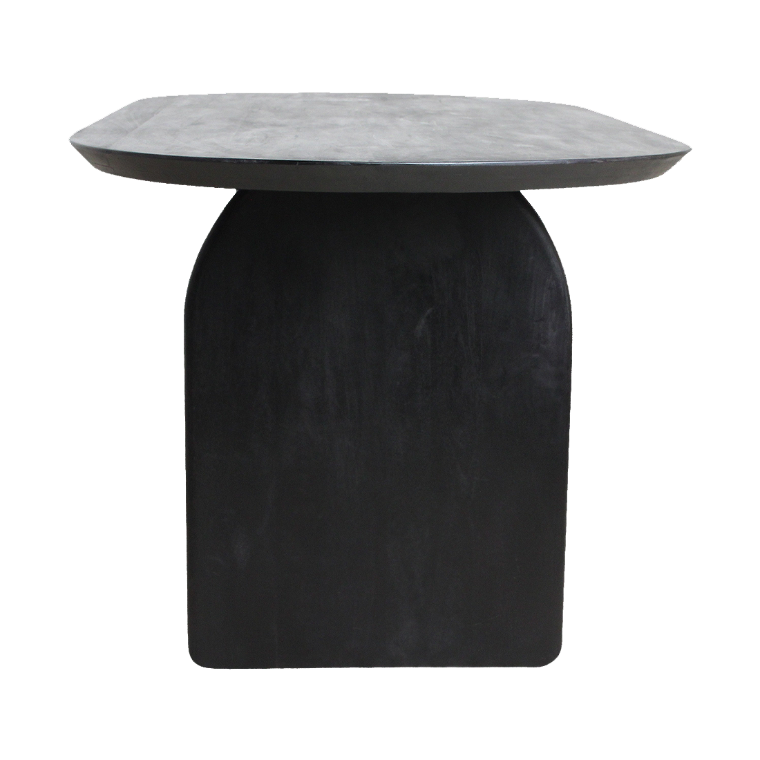 Baba eettafel 240cm dicht - TAMW32B