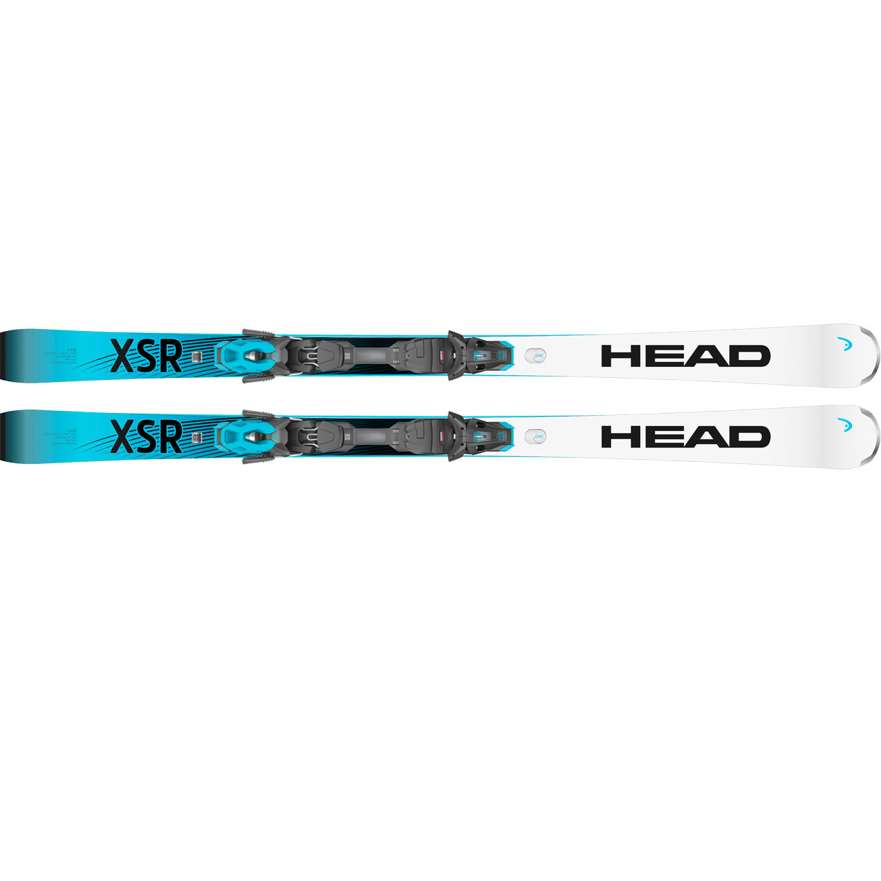 Head Worldcup Rebels e.XSR | Head Slalomski | Head Skier | Head | H | MARKEN | XSPO