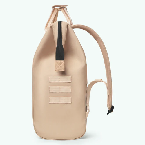 Sac à dos Adventurer Large Lobito beige