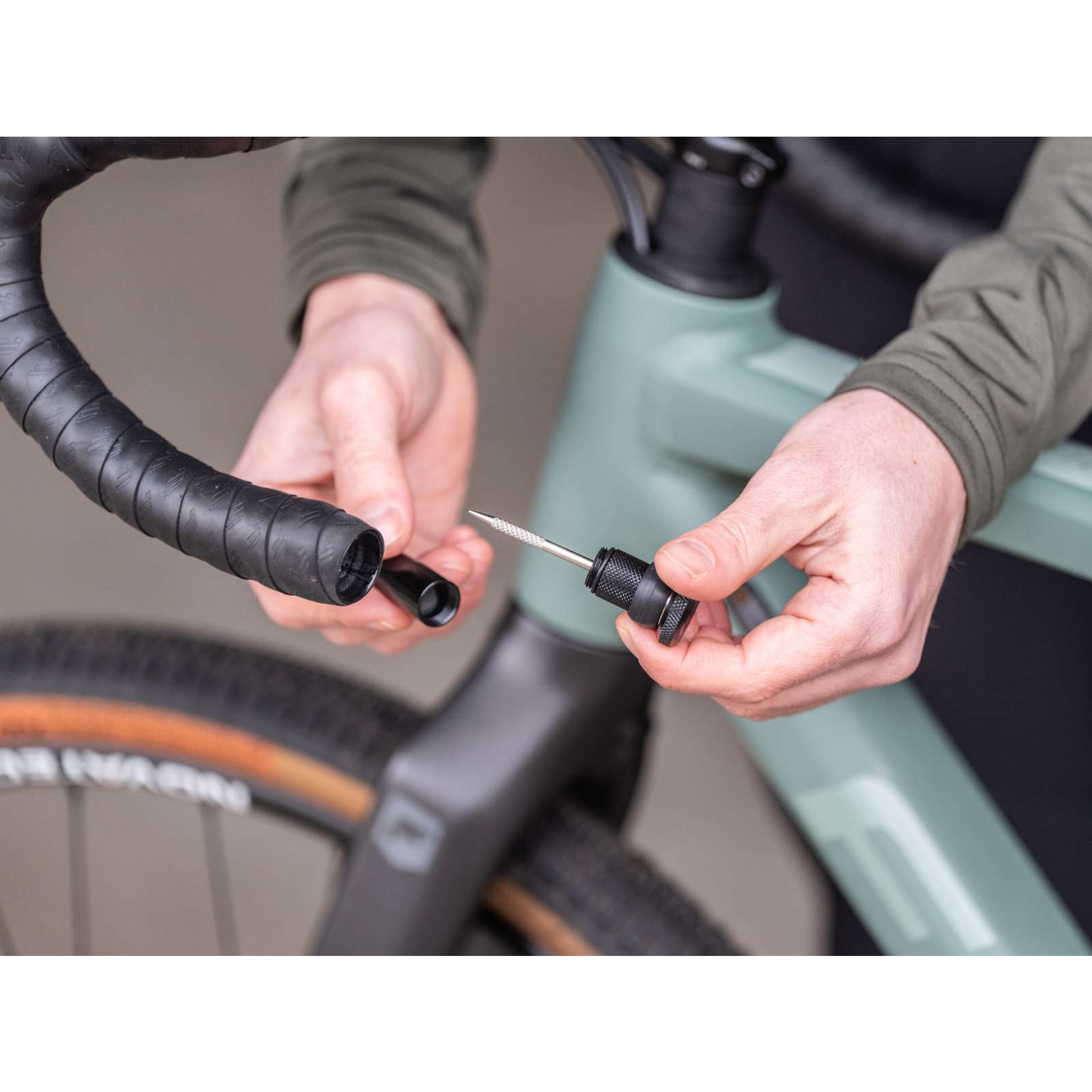 BBB Cycling BTL-210 BarPlugger