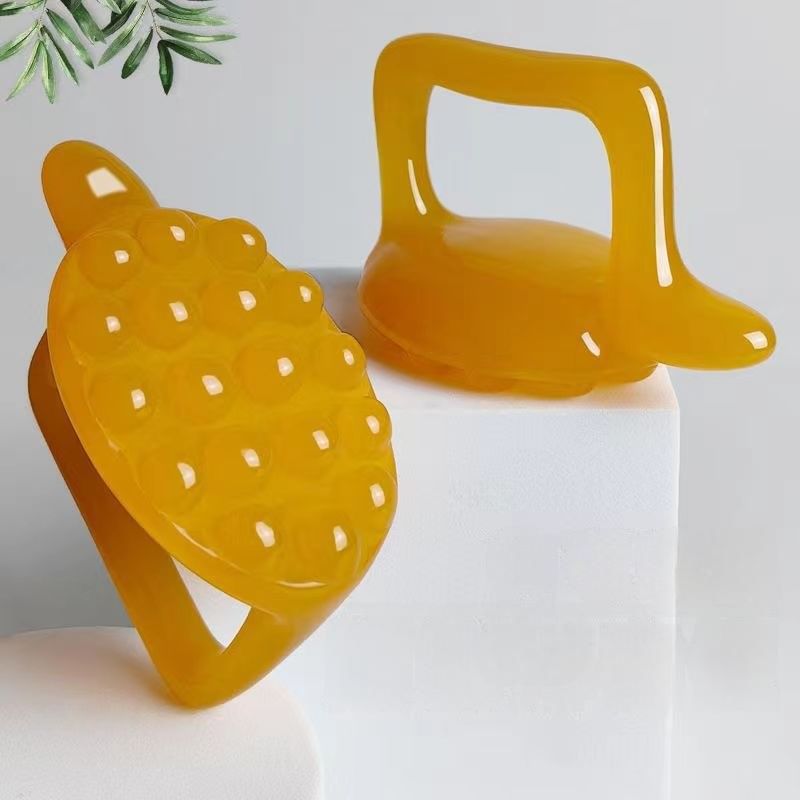 Miumi - Plastic buikschraapgereedschap