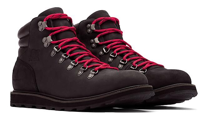 SOREL - CHAUSSURES LIFESTYLE MADSON HIKER WATERPROOF