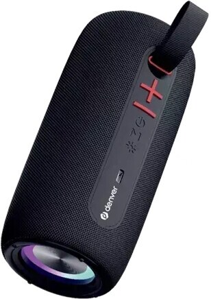 Denver BTL-360B Bluetooth-Lautsprecher