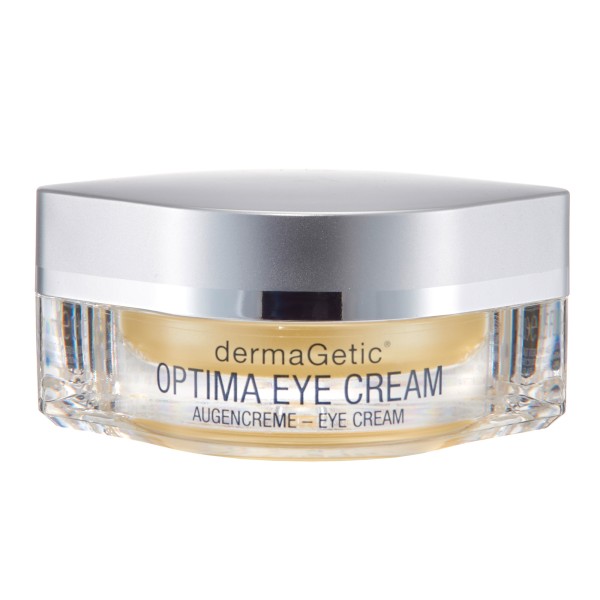 Binella Derma Getic Optima Eye Cream 15ml