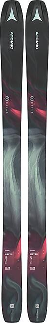 ATOMIC - SKI ALL MOUNTAIN MAVEN 93 C