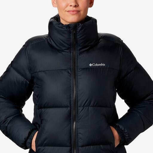 Efeito Columbia
