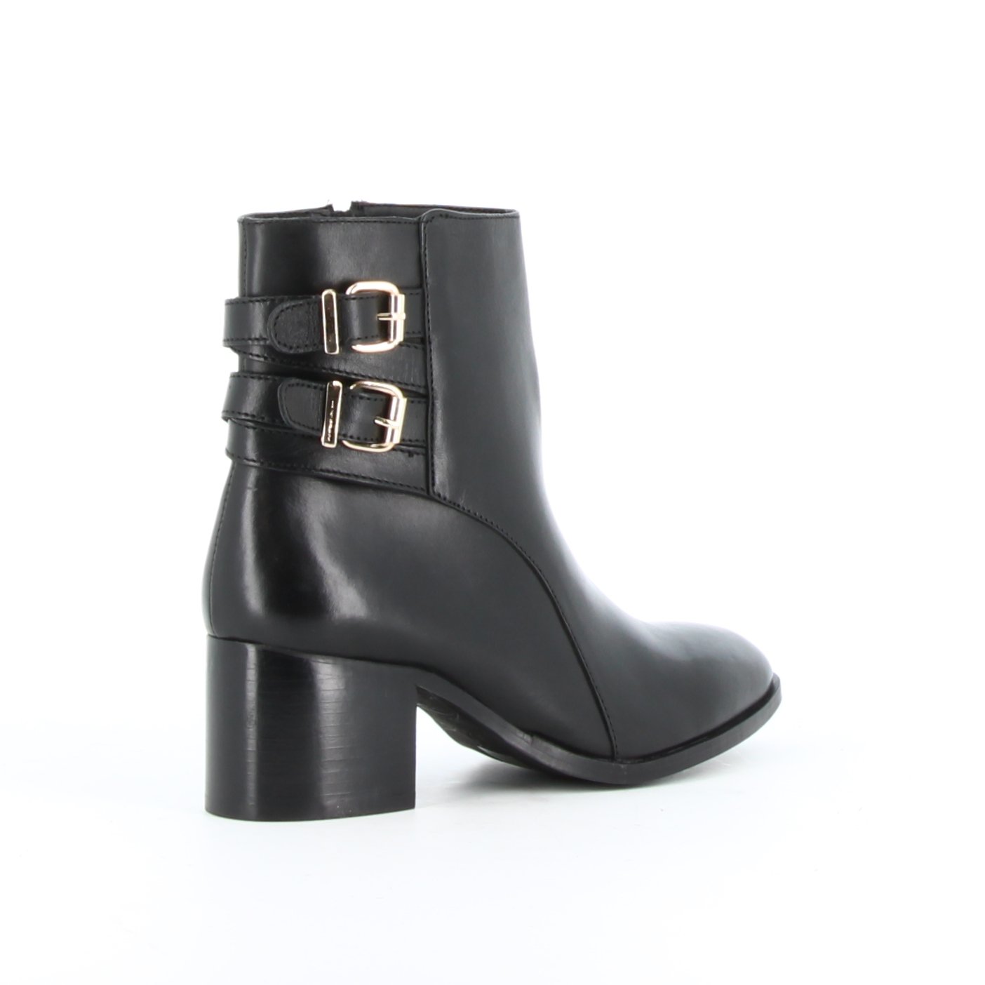 André - Bottines & Boots LEOLINE Noir