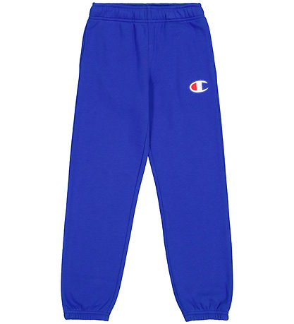 Champion Sweatpants - Elastic Cuff - Surf the Web