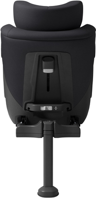 Axkid One+ 3 Bakovervendt Bilstol, Coastal Storm Black