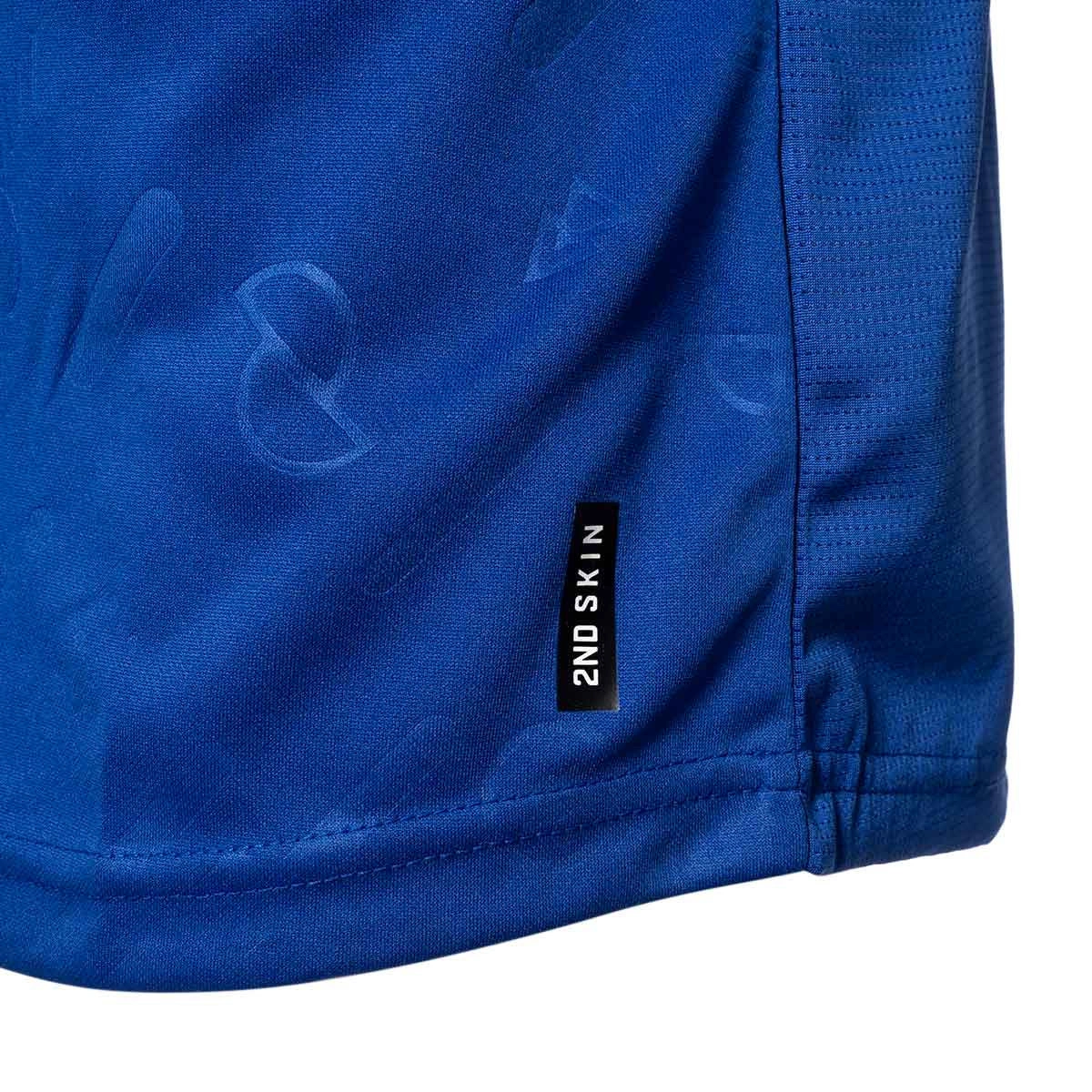 T-Shirt Soka Rebel 23 m/c Mulher