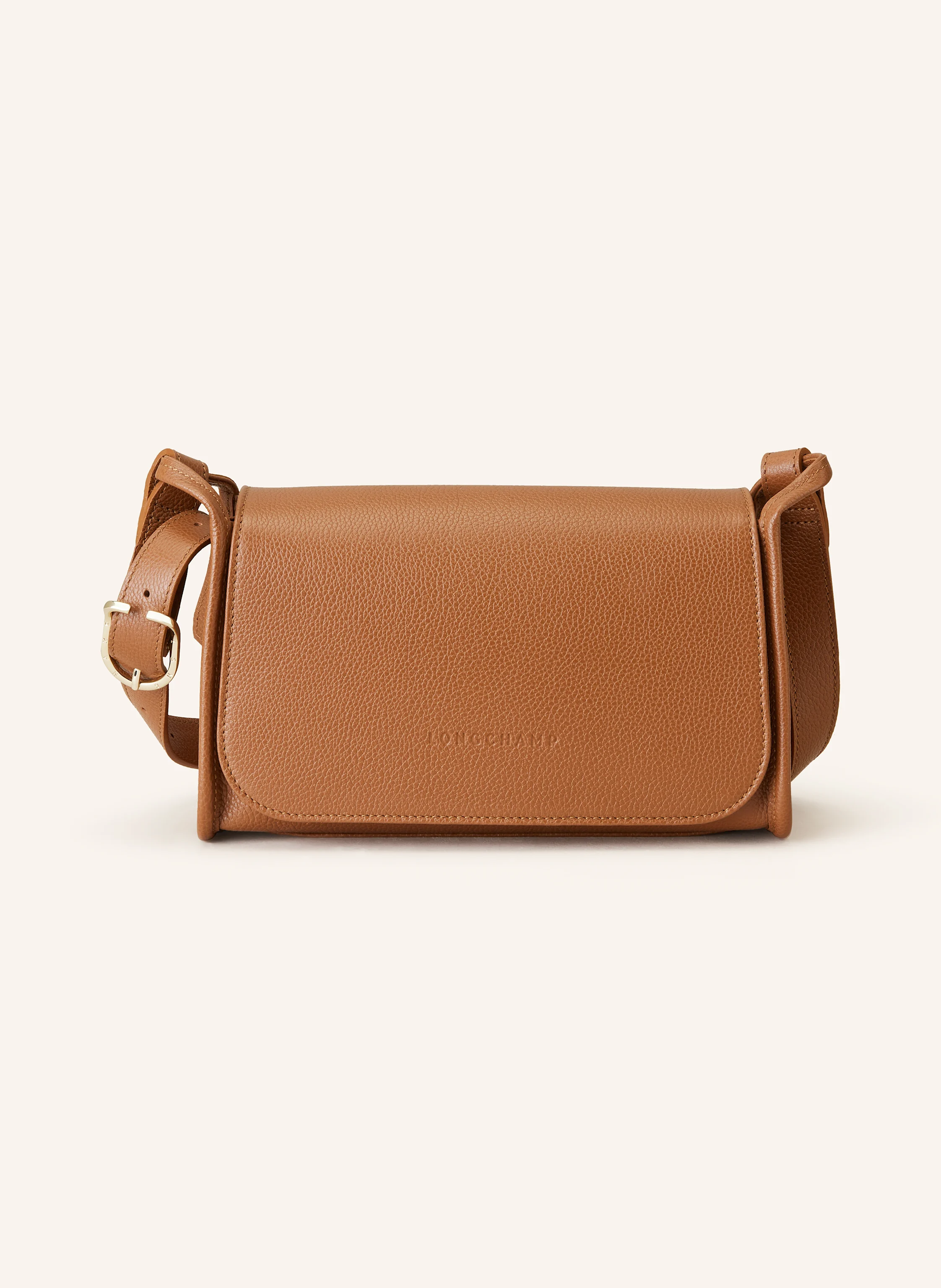 LONGCHAMP Umhängetasche LE FOULONNE MEDIUM