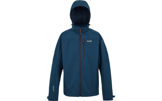 Regatta Arana Softshell Herrenjacke