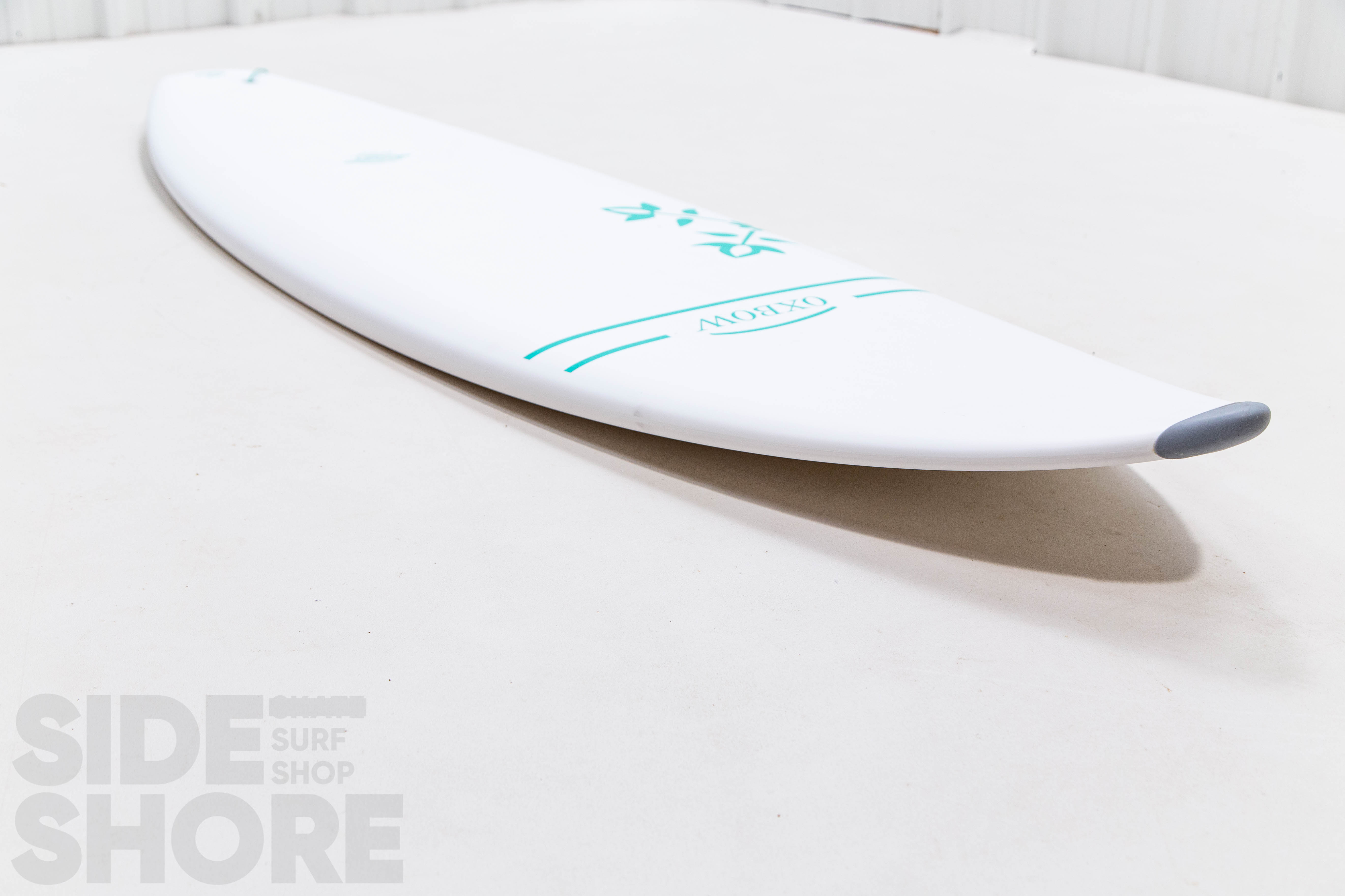 Oxbow Shortboard 6'7 - OXBOW