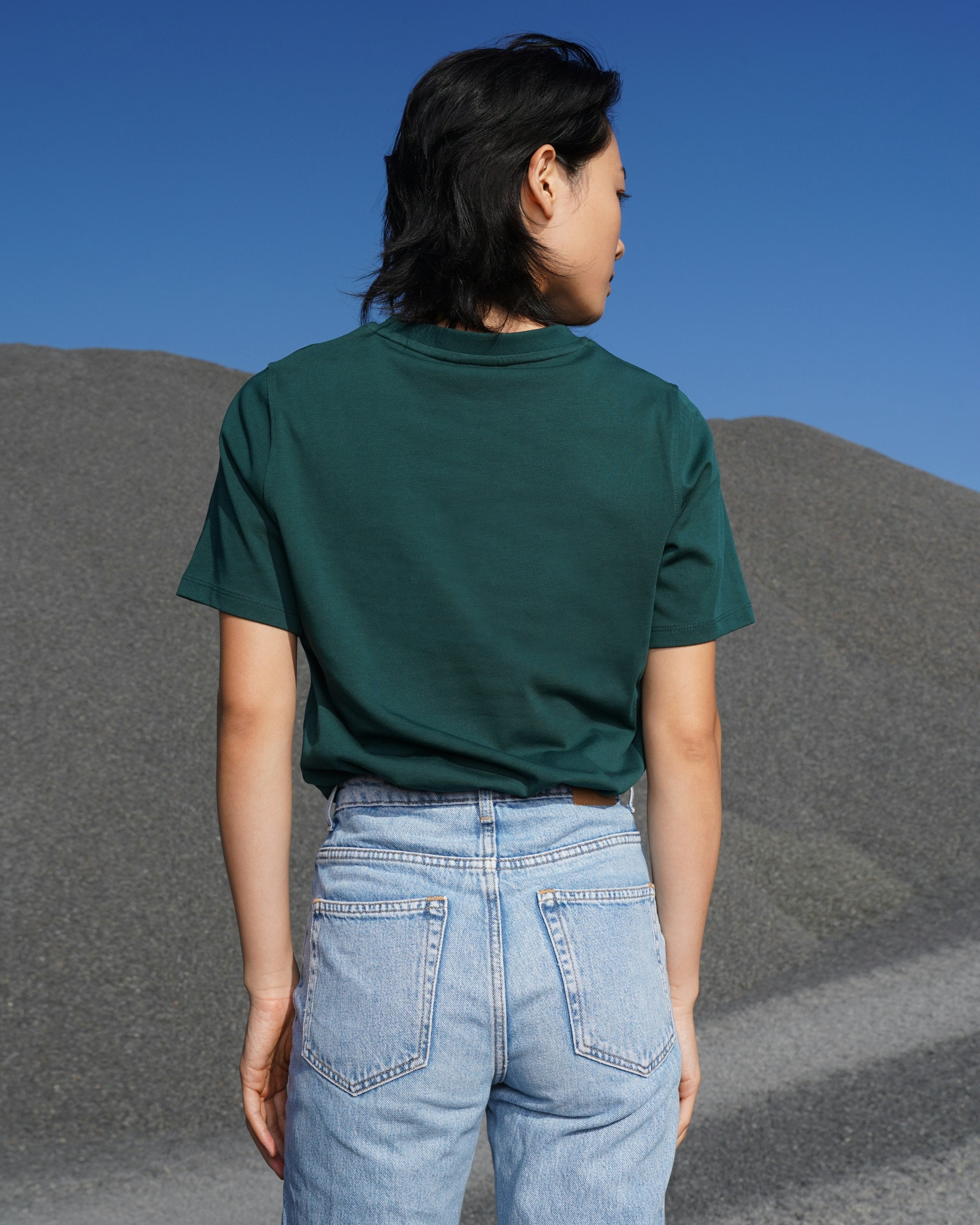 Icy Tee