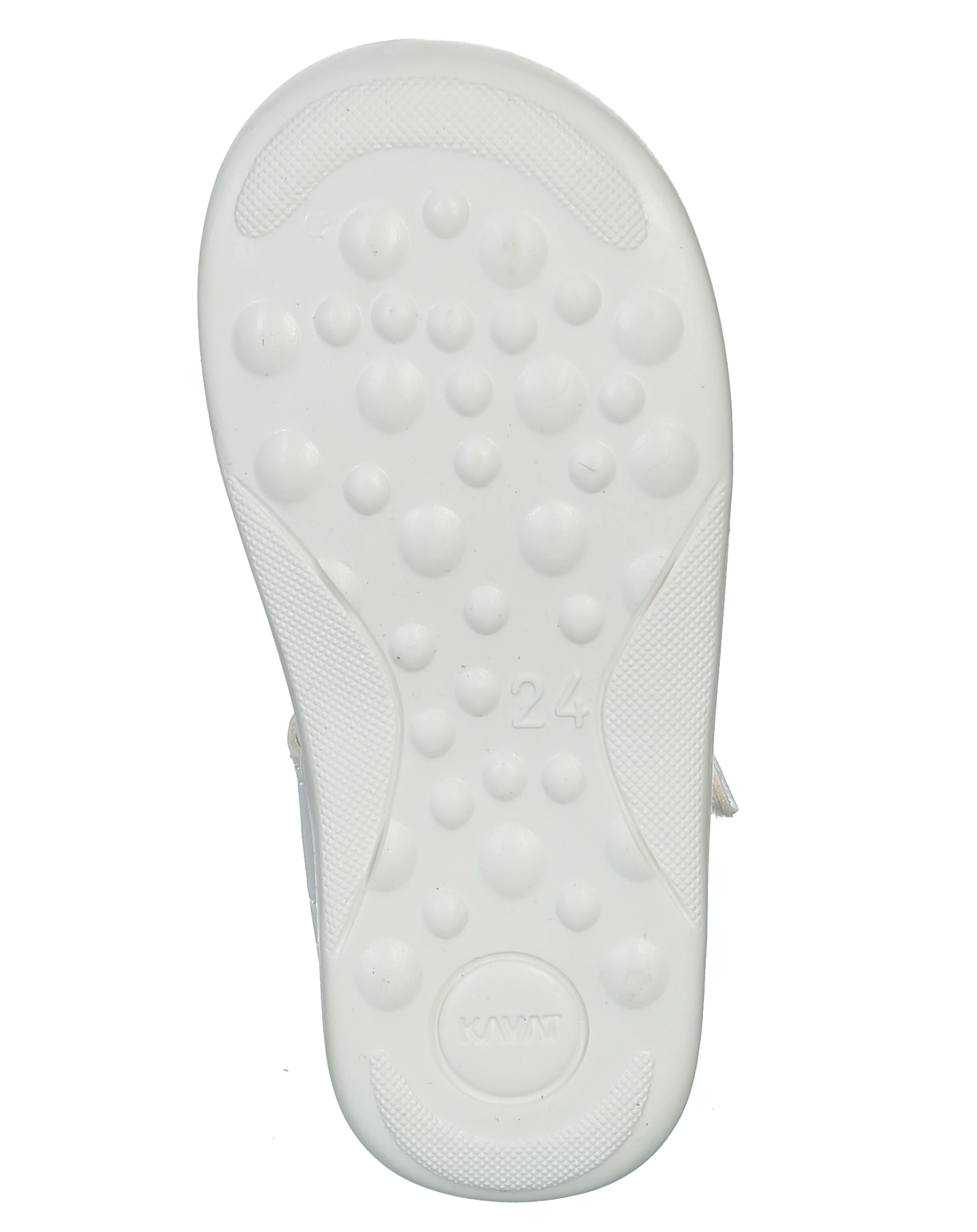 Sandalen ÄNGSKÄR XC mit Zehenschutz in weiß