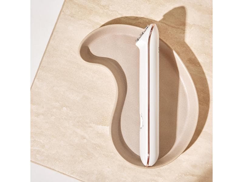 Silk'n Antiaging-Gerät FaceTite Mini Hautverjüngungs Gerät mit HT – Technologie