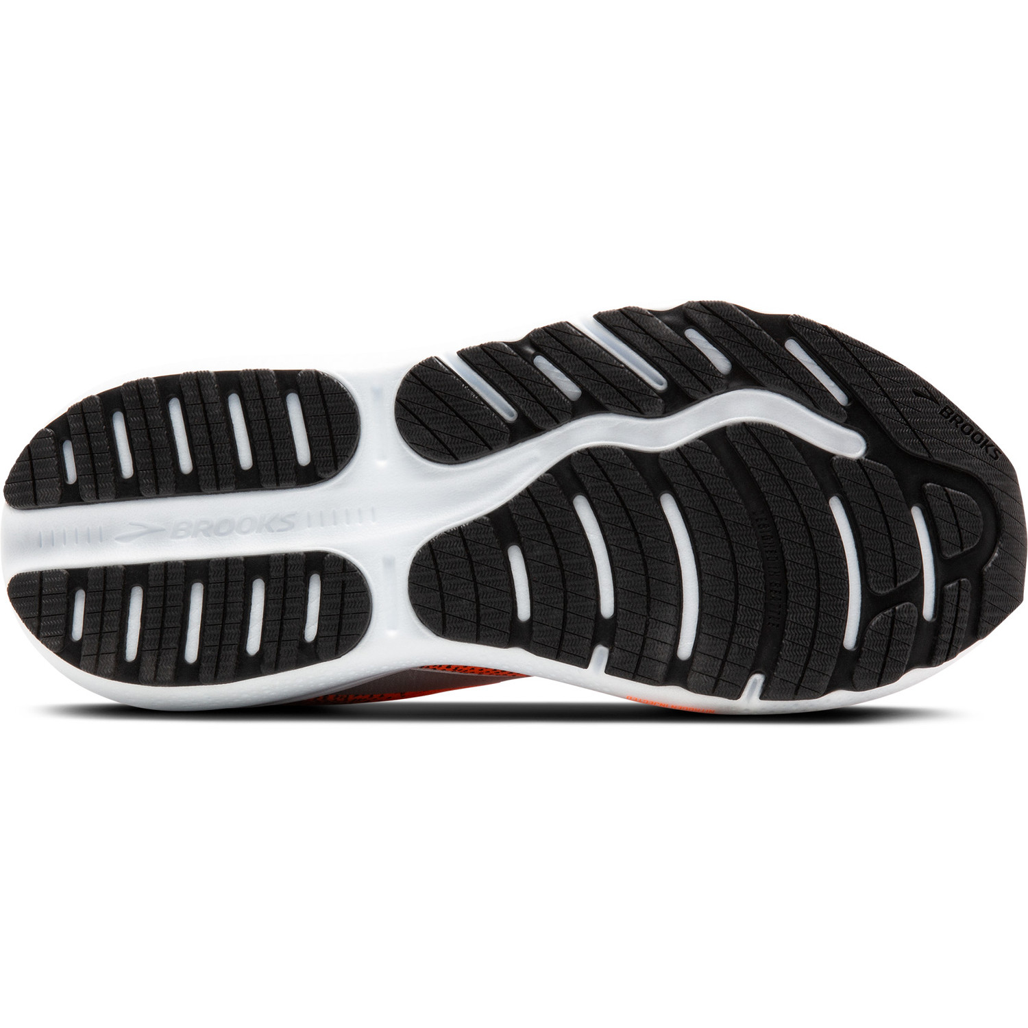 Brooks Ghost Max 2 Heren