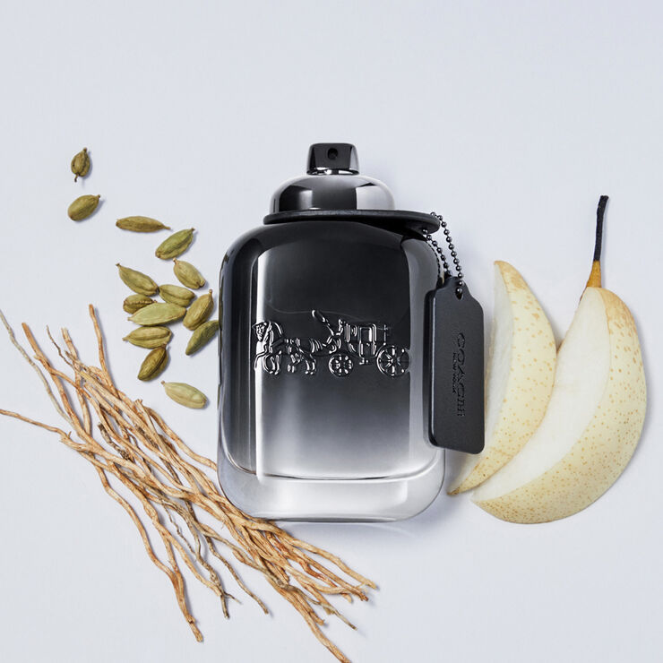 Coach Man Eau De Toilette