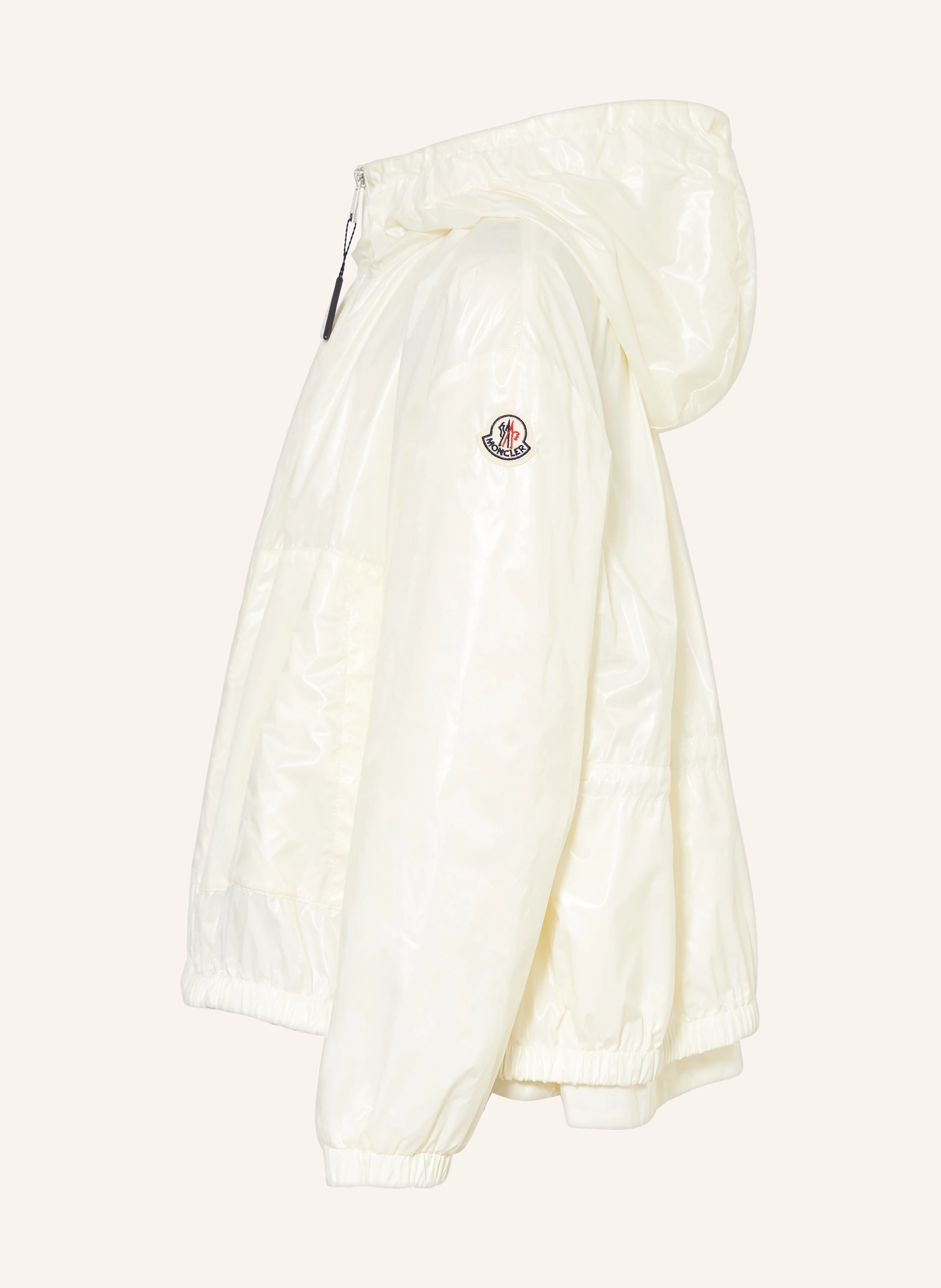 MONCLER enfant Regenjacke URBONAS