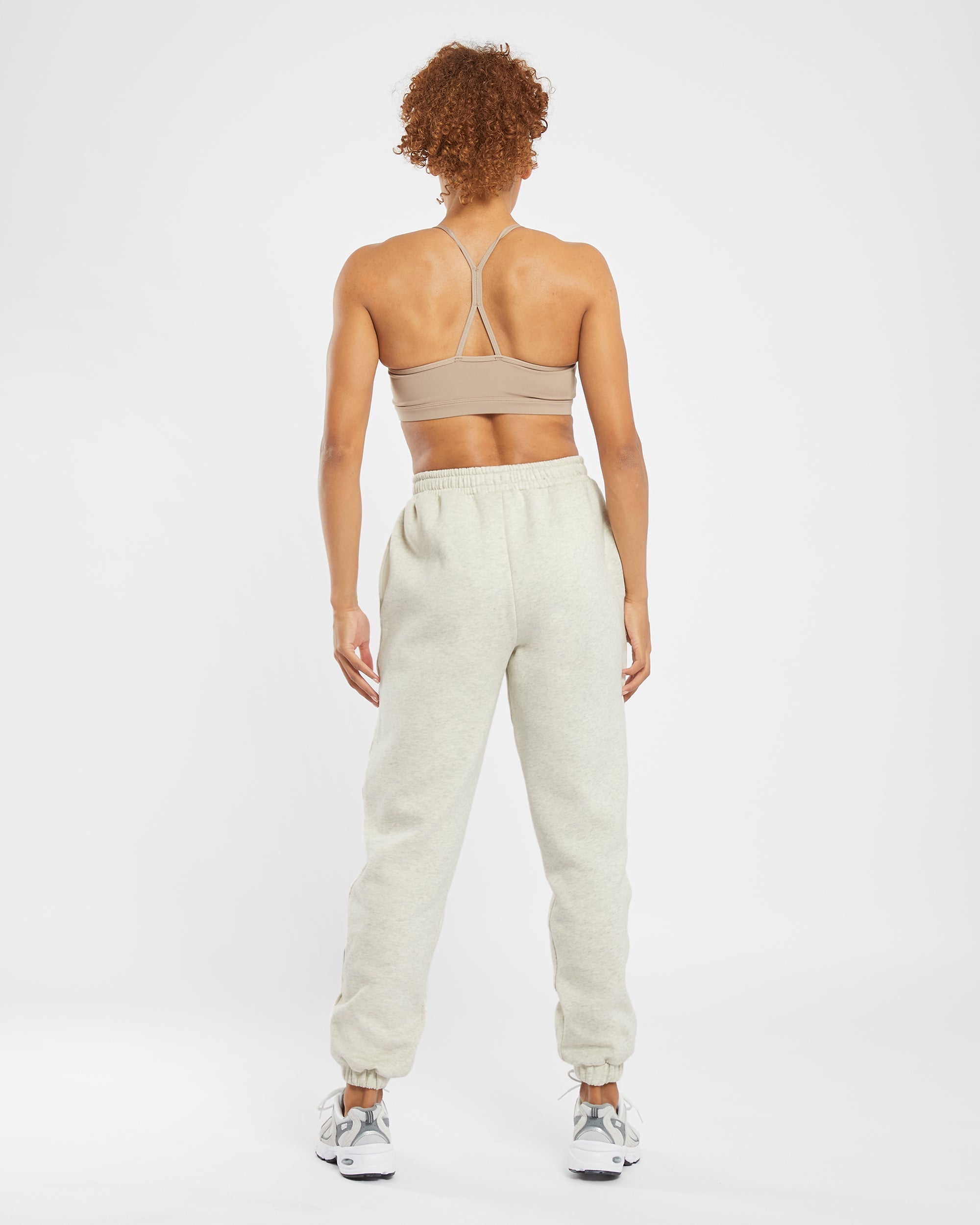 Premium Oversized Joggers