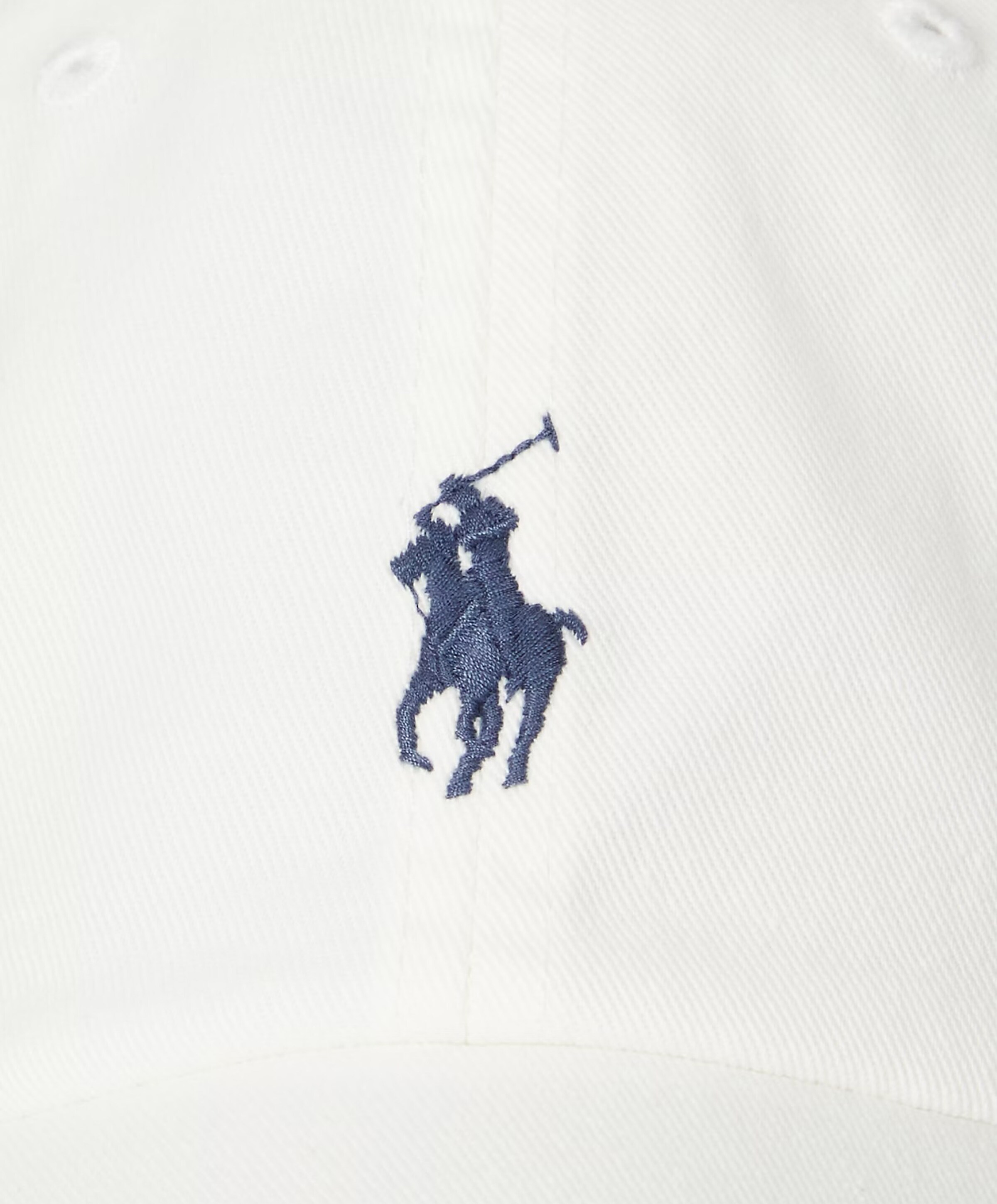 Ralph Lauren Heren cap wit