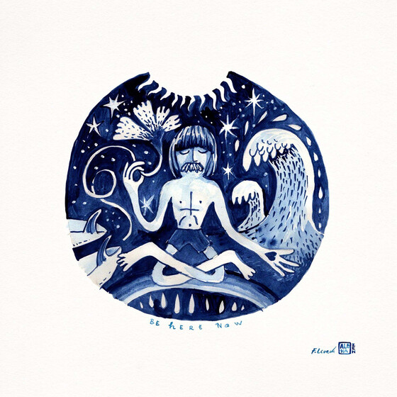 Aloha Zen Here Now