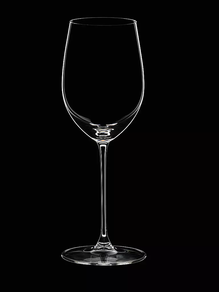 RIEDEL Weissweinglas 2er Set VERITAS Viognier / Chardonnay 370ml transparent